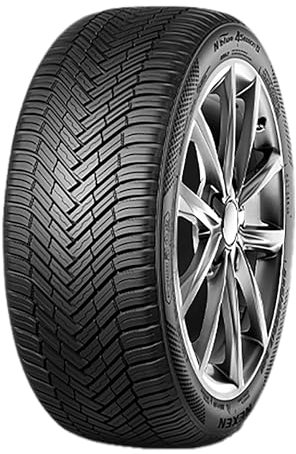 255/40WR20 NEXEN TL N BLUE 4 SEASON 2 XL (EU) 101W
