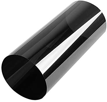 ACAGALA Film de protection solaire pour fenêtre de voiture - Blocage UV - 150 x 20 cm