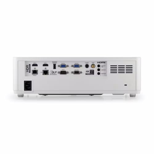 InFocus IN1068SL vidéo-projecteur 7000 ANSI lumens DLP 1080p (1920x1080) Compatibilité 3D Blanc