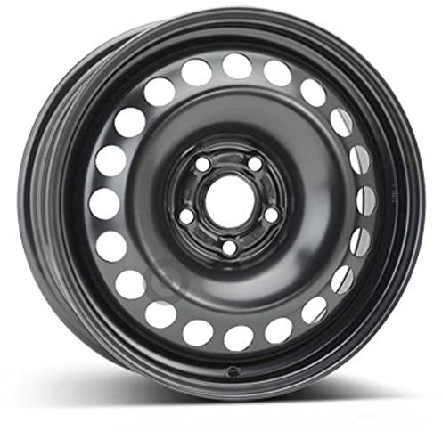 ALCAR 9272 Felge schwarz