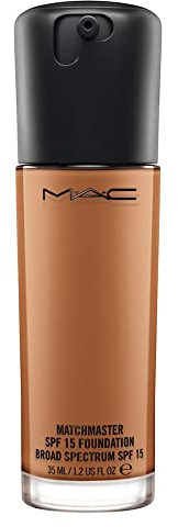 MAC Matchmaster SPF15 Foundation 8