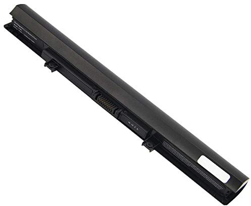 WXKJSHOP Replacement PA5185U-1BRS 2200mAh Battery Compatible With Toshiba Satellite C50-B c50-b-13n c50-b-14d c50-b-119 C50-B-189 C50-B-02Y C50-B031D C50-B03E C50-B-14D PA5184U-1BRS PA5186U-1BRS 14.8V