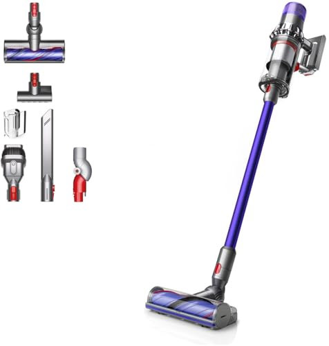 Dyson V11 Torque Drive Cord-Free Vacuum Cleaner + Extra Tool Bundle
