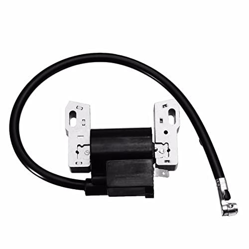 Realman LG691060 MIA12346 MIA12788 Bobina di Accensione Modulo Magneto Armatura Per John Deere Equitazione Tosaerba Trattore LA175 X130R X35R X140R X155R X165 X330 52046