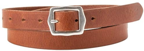 Levi's Damen Lux Leather Belt
