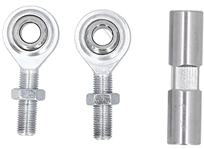 Varilla Tensora Del Alternador, Varilla Tensora Ajustable De Acero Inoxidable, Soporte Del Alternador De 2 1/2 Pulgadas Para Motor SBC BBC 350 454
