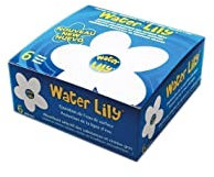 TOUCAN NETTOYANT SPA WATER LILY - Absorbant spécifique des résidus gras