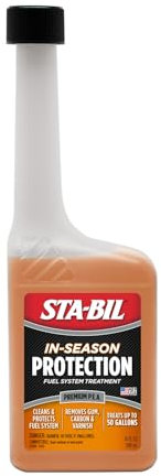 STA-BIL 22264 360 Performance with Vapor Technology