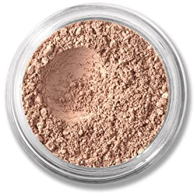 bareMinerals Loose Powder Concealer SPF 20, Bisque, Vegan, Cruelty-Free & Dermatologist-Tested