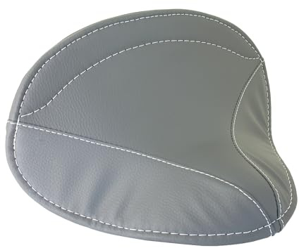 FEZ Satteldecke SR1, SR2 (Sitzfläche und Seite grau)
