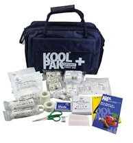 Koolpak Sports Team First Aid Kit