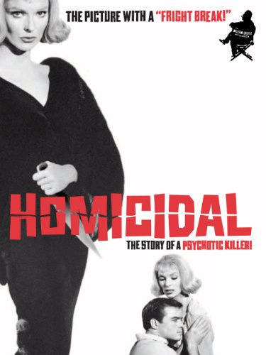 Homicidal
