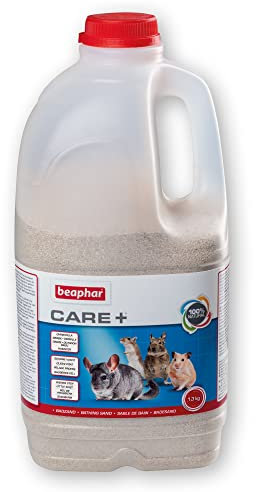 beaphar Care+ Badesand 1,3 kg