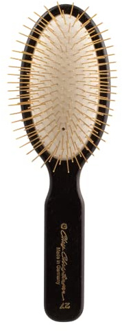 Chris Christensen Gold Series Pin Brush, 27mm by Chris Christensen