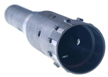 Makita 322952-8 Bohrer-/Meißelhalter für Modell HR4000C Rotary und Abbruchhammer