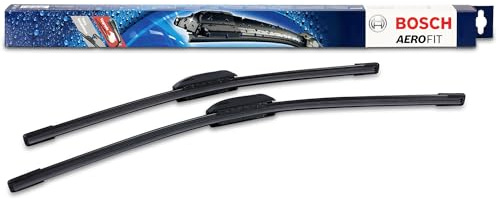 BOSCH 3 397 014 189 Bestes Flachbalken Wischblatt im mittleren Preissegment | Kompatibel mit: ALFA ROMEO 166, ASTON MARTIN CYGNET, AUDI A3, CHRYSLER NEON, CITROËN C3 Pluriel, DAIHATSU GRAN MOVE, TERIOS
