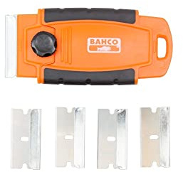 WINDOW SCRAPER 2 COMP