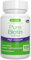 Biotina 10,000 mcg, D-Biotina Pura, 6 Meses 180 Cápsulas, Refuerzo al Crecimiento del Cabello, Piel y Metabolismo Energético, Etiqueta Limpia, Producto Vegano, de Igennus