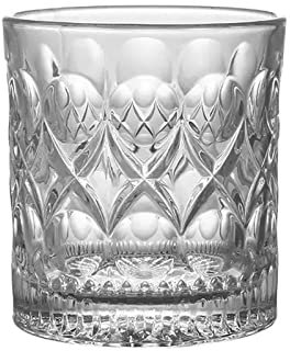 HEXEH Tazza di Vetro Bicchieri da Vino Nazionale, Bicchieri da Vino straniero, Bicchieri da Birra, Bicchieri da Vino Disponibili nei ristoranti Bicchiere da Acqua