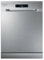 Samsung Lavastoviglie DW60CG550FSRET 60 cm