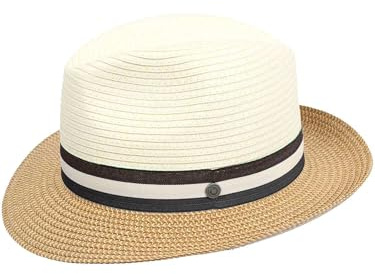 bugatti Sommerhut aus Papier - Sonnenhut faltbar Flag, perfekt für den Urlaub