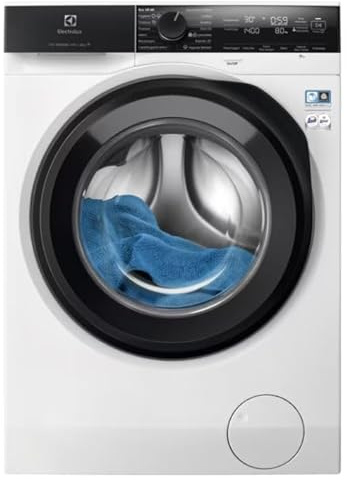 ELECTROLUX EW7F410GY LAVATRICE 10 KG/1400 GIRI A 66CM
