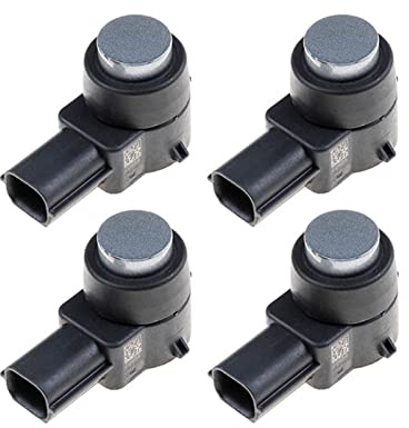 4PCS PDC Sensore Di Parcheggio Per GMC 13302424 0263013010 Rilevatore Di Auto Distanza Di Monitoraggio Della Pressione sensori parcheggio