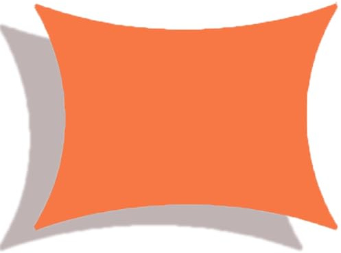 Telo di protezione dai raggi UV per balcone, patio, giardino, tenda, privacy, pergola, caravan, tappeto elastico