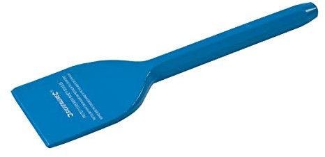 Silverline Scalpello Bolster