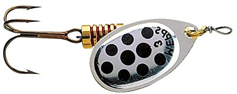 Spinner - Mepps Aglia kupfer