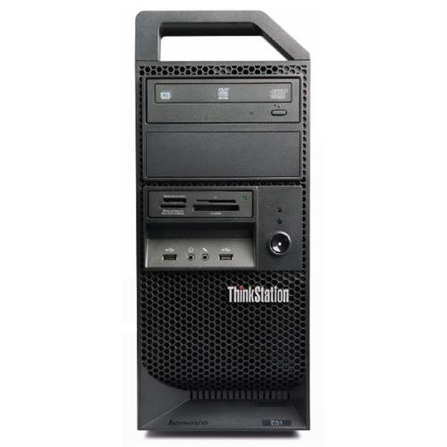 Lenovo E31 Ordinateur de bureau Intel 1000 Go 32 Go Windows 7 Professional