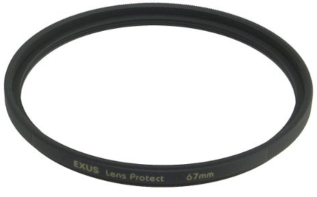 Marumi EXUS - Filtro Protector fotográfico