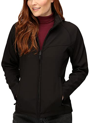 Regatta Professional Women's Softshell Jacket