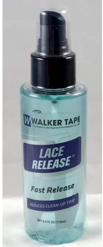 Walker Tape - Lace Release Solvant