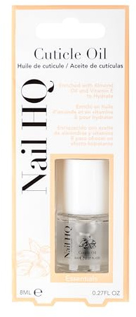 Nail HQ Essentials Cuticle Oil Nail HQ Treatment