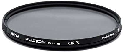 Hoya Fusion ONE Cirkular Polfilter CIR-PL 58mm