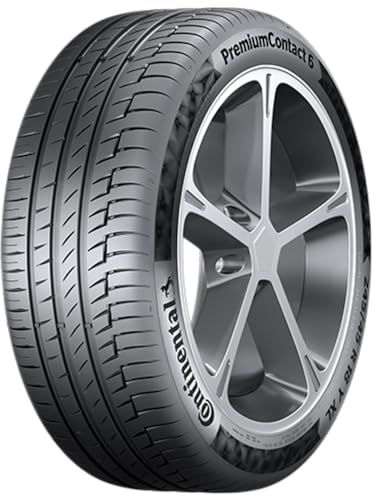 CONTINENTAL-2655519 113Y PREMIUM CONTACT 6 -A/B/-Summer Tires