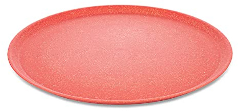 Koziol Großer flacher Anschluss, 255 mm, flache Verbindung, 255 mm, 4 Stück