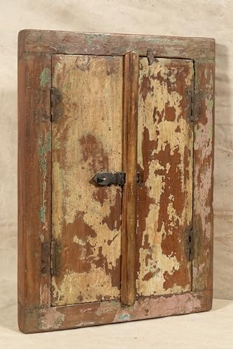 Biscottini Porta Interna Finestra L47XPR7XH61 M - Porta in Legno - Porte da Interno ed Esterno - Arredo casa