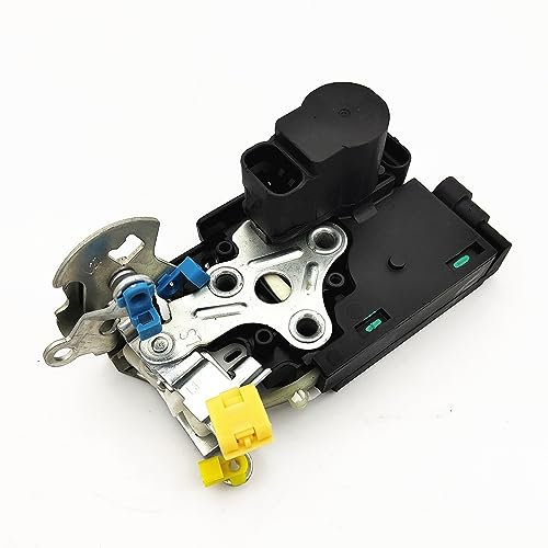 TüRschloss Stellmotor Zentralverriegelung Motor, Für Chevy Für Segel 2010 2011 2012 2013 2014 OE# 9017542 9017563