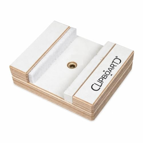 Clipboart Halterung Schläger (Feldhockeyschläger 50mm)