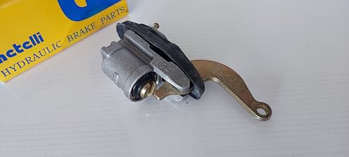 Cilindro freno ruota (posteriore), per Nissan Datsun 44100U4000 (04-0094)