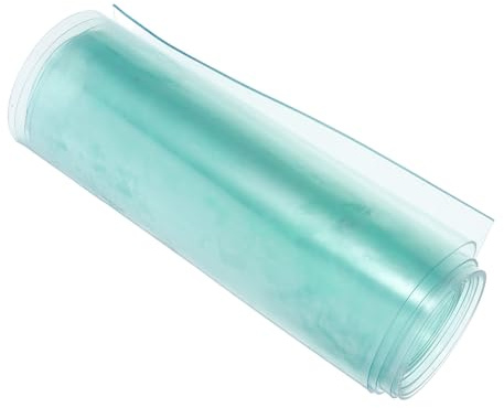 BESTonZON Hundeklappe Für Tür Aus Ersatz Für Zwingertür Transparente Klappe Für Große Hunde Einfache Installation Schlanke Design Für Heimwerker
