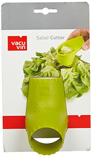 Vacu vin 4054060 Salatschneider