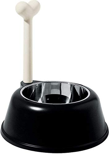 Alessi AMMI02 B Lupita, Hundenapf