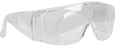 Blackrock Visitor Over Spectacles