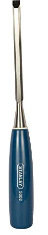 STANLEY 0-16-537 Scalpello Serie 5002, 8 mm
