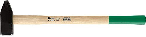 Format 4317784779128 – Vorschlaghammer DIN1042 3 kg Hickorystiel FORTIS