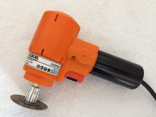 Mini Sander Carteggiatrice per persiane