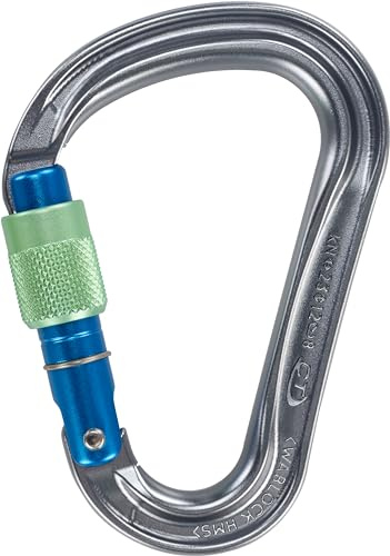 Climbing Technology